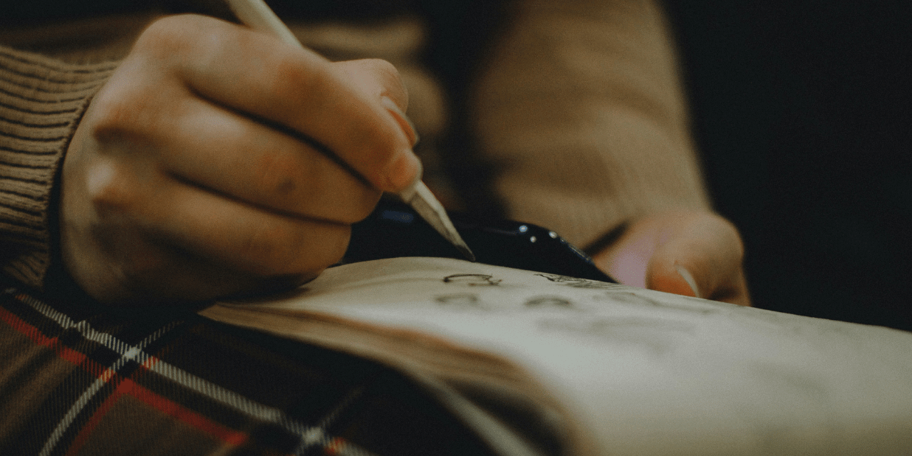 Before I Go – Leaving My Wisdom Behind